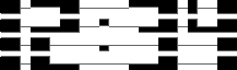 Channel Clock: Style 3