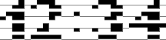 Channel Clock: Style 4