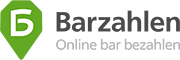 Barzahlen