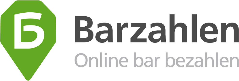 Barzahlen