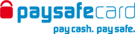 PaySafeCard